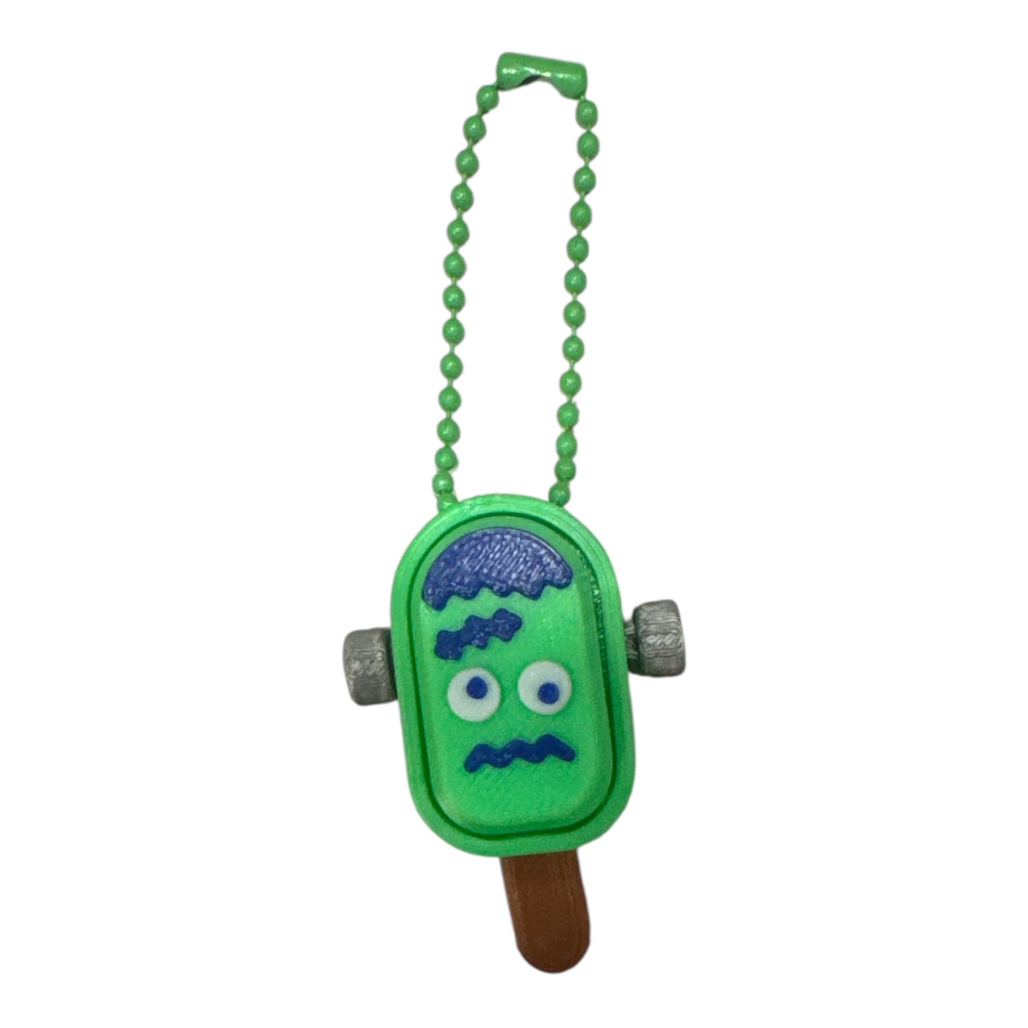 Clicky Frankenpop