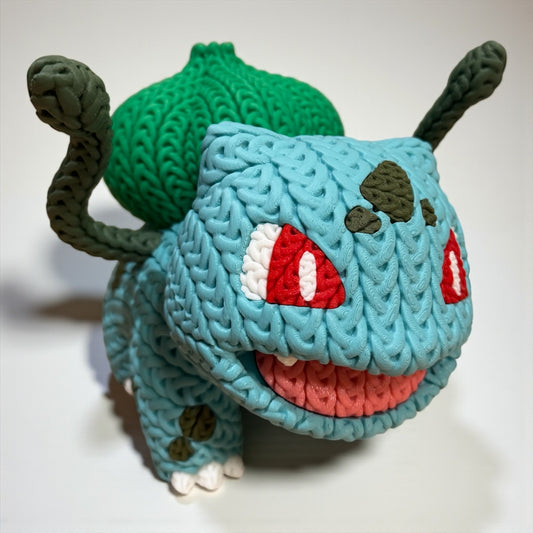 Bulbasaur