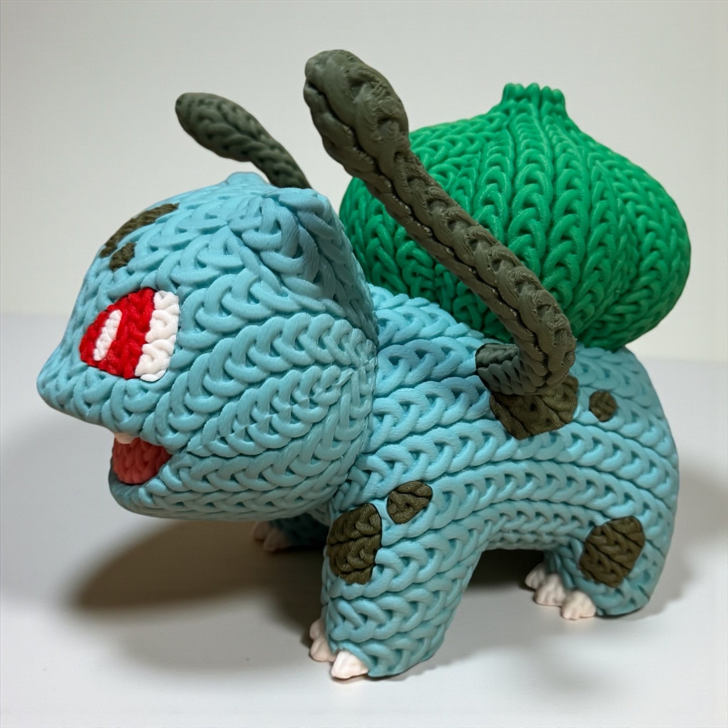 Bulbasaur