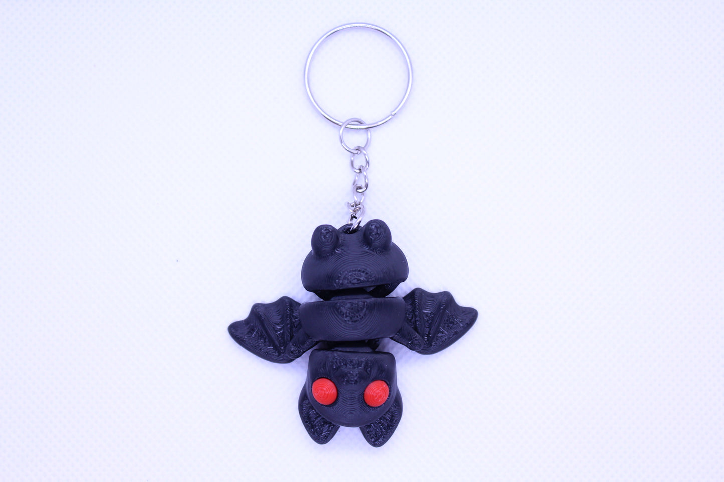 Bat Keychain