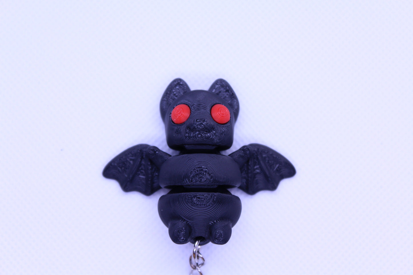 Bat Keychain