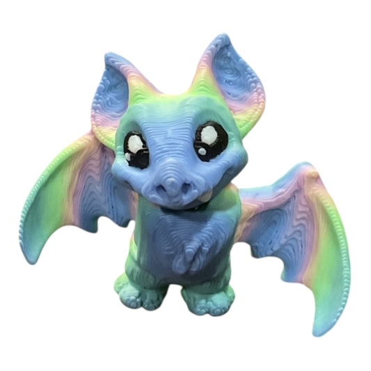 Mini Bat Dragon
