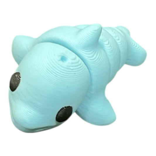 Mini Dolphins