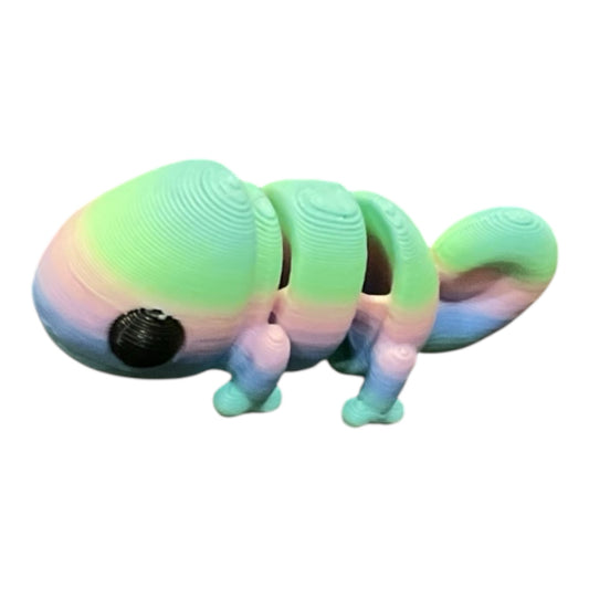 Mini Chameleon