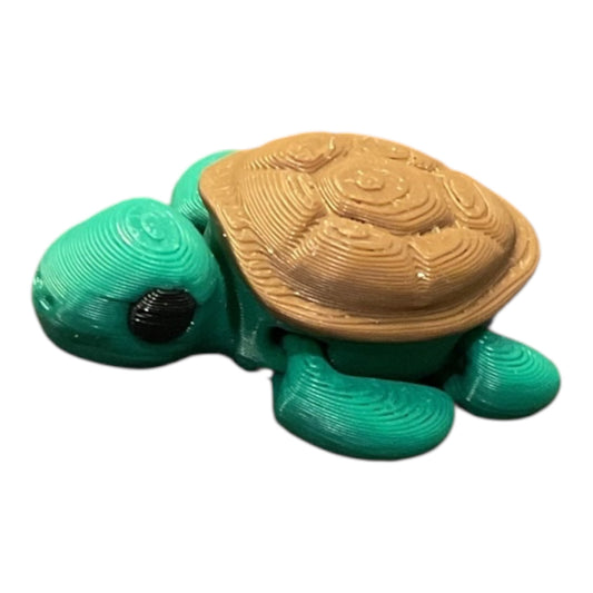 Mini Turtle