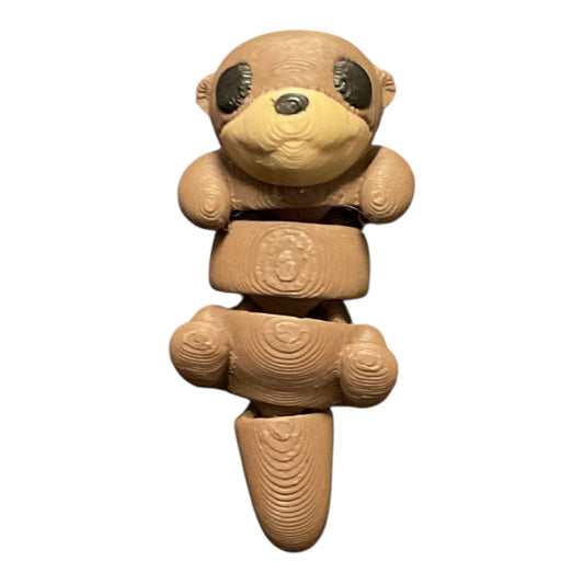 Mini Otter
