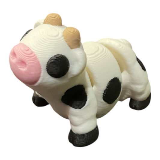Mini Spotted Cow