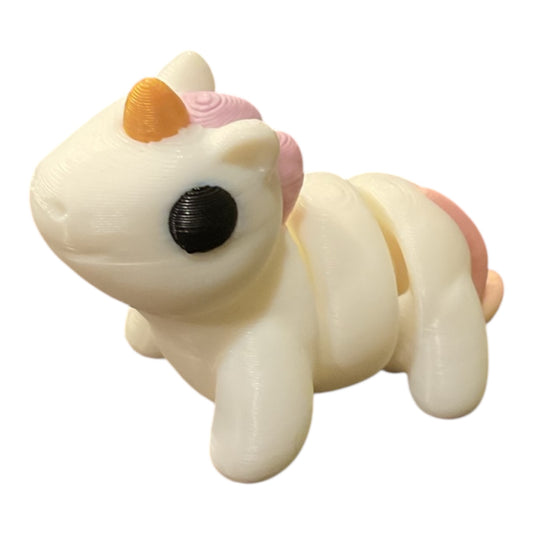 Mini Unicorn