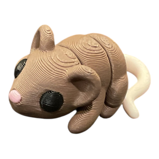 Mini Mice