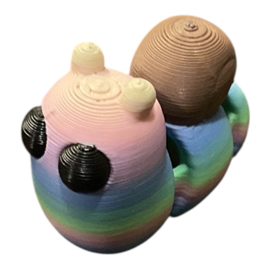 Mini Snails