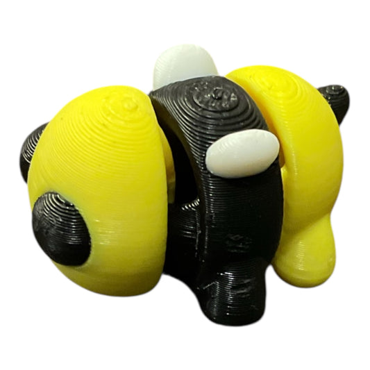 Mini Honey Bee