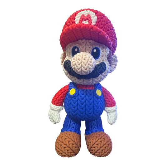 Super Mario