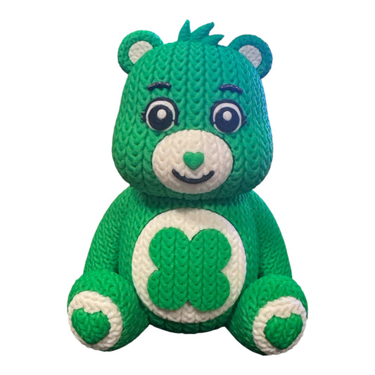 Green Care Bear