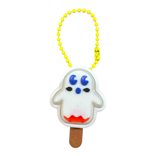 Clicky Ghostsicles