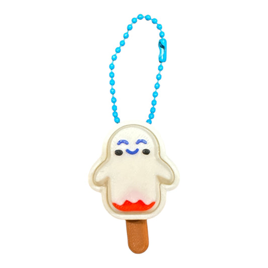 Clicky Ghostsicles