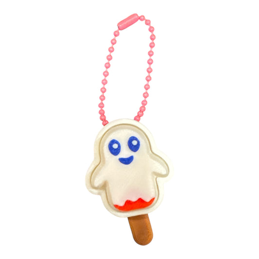 Clicky Ghostsicles
