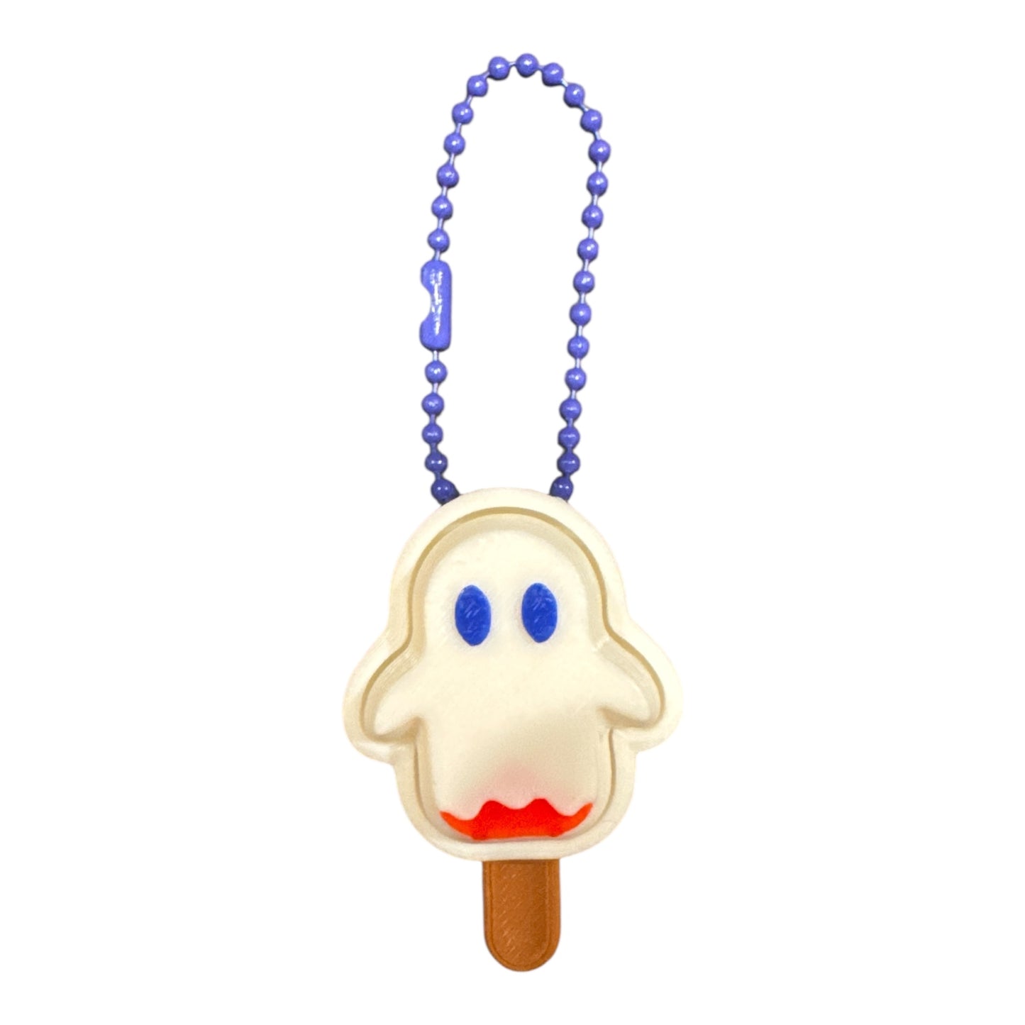 Clicky Ghostsicles