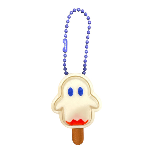 Clicky Ghostsicles