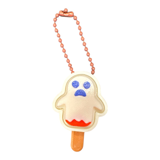 Clicky Ghostsicles