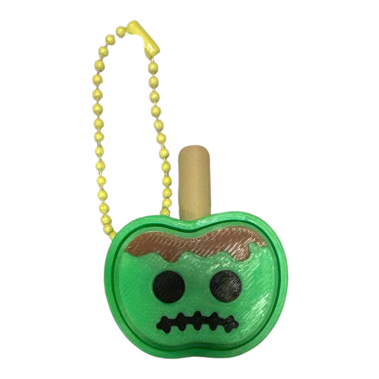 Clicky Candy Apple