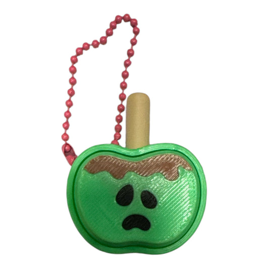 Clicky Candy Apple