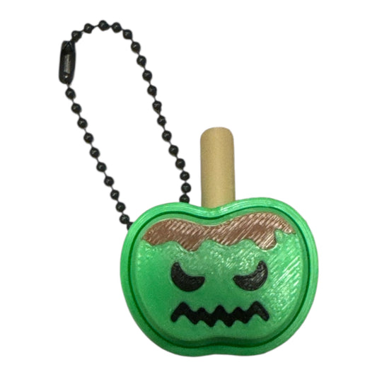 Clicky Candy Apple