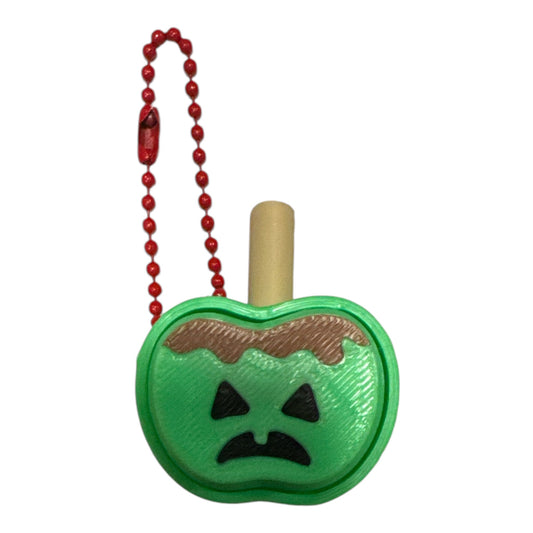 Clicky Candy Apple