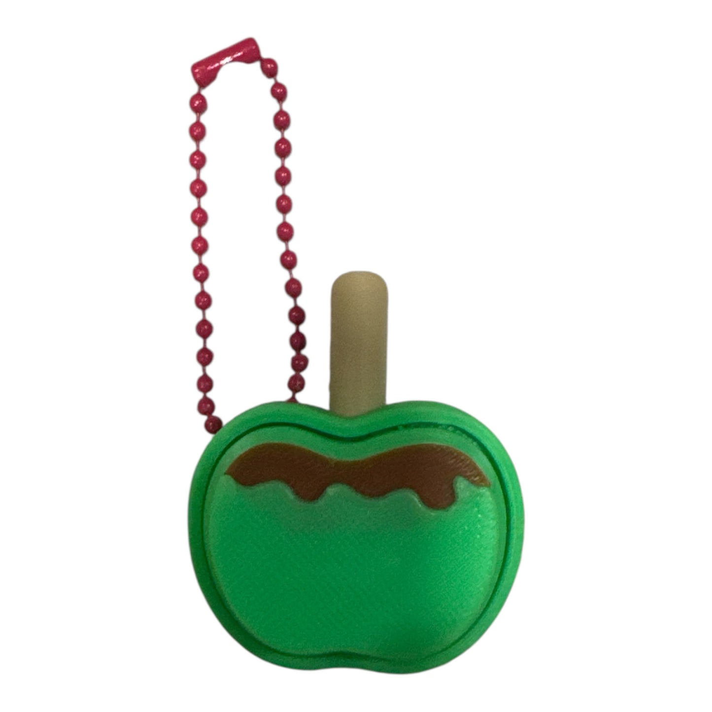 Clicky Candy Apple