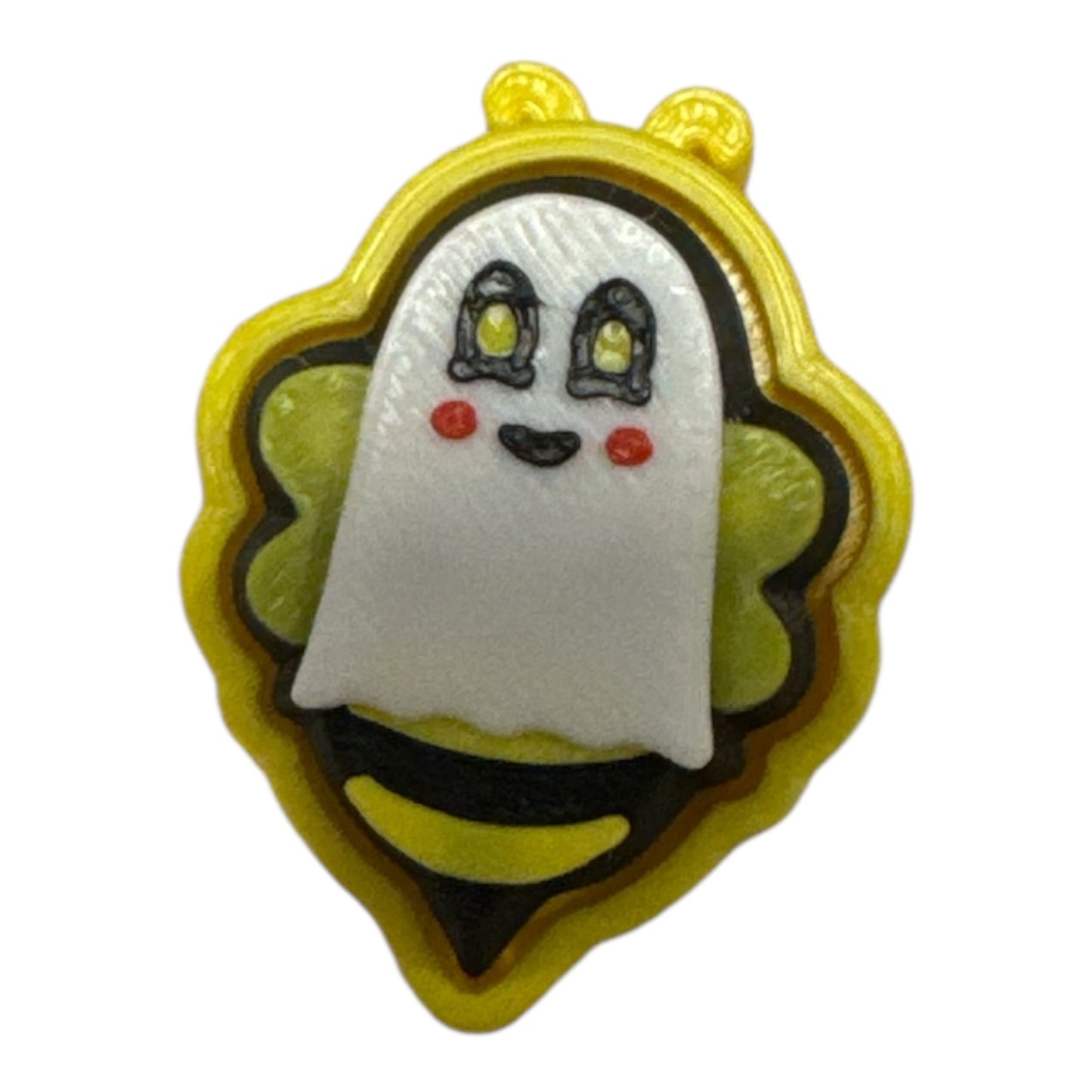Clicky Boo Bees