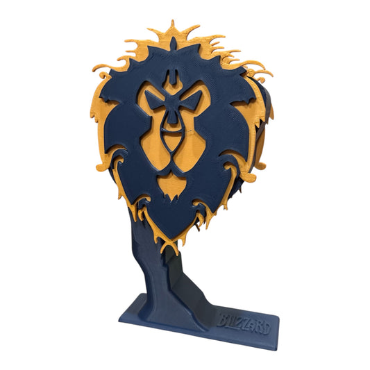 Alliance Headphone Holder