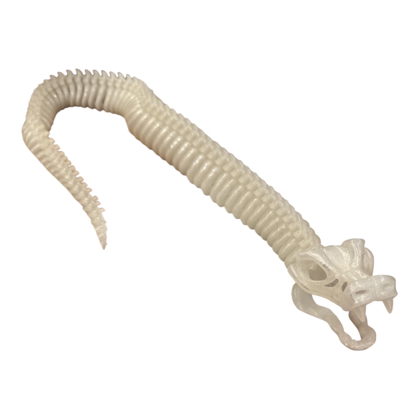 Articulated Snake