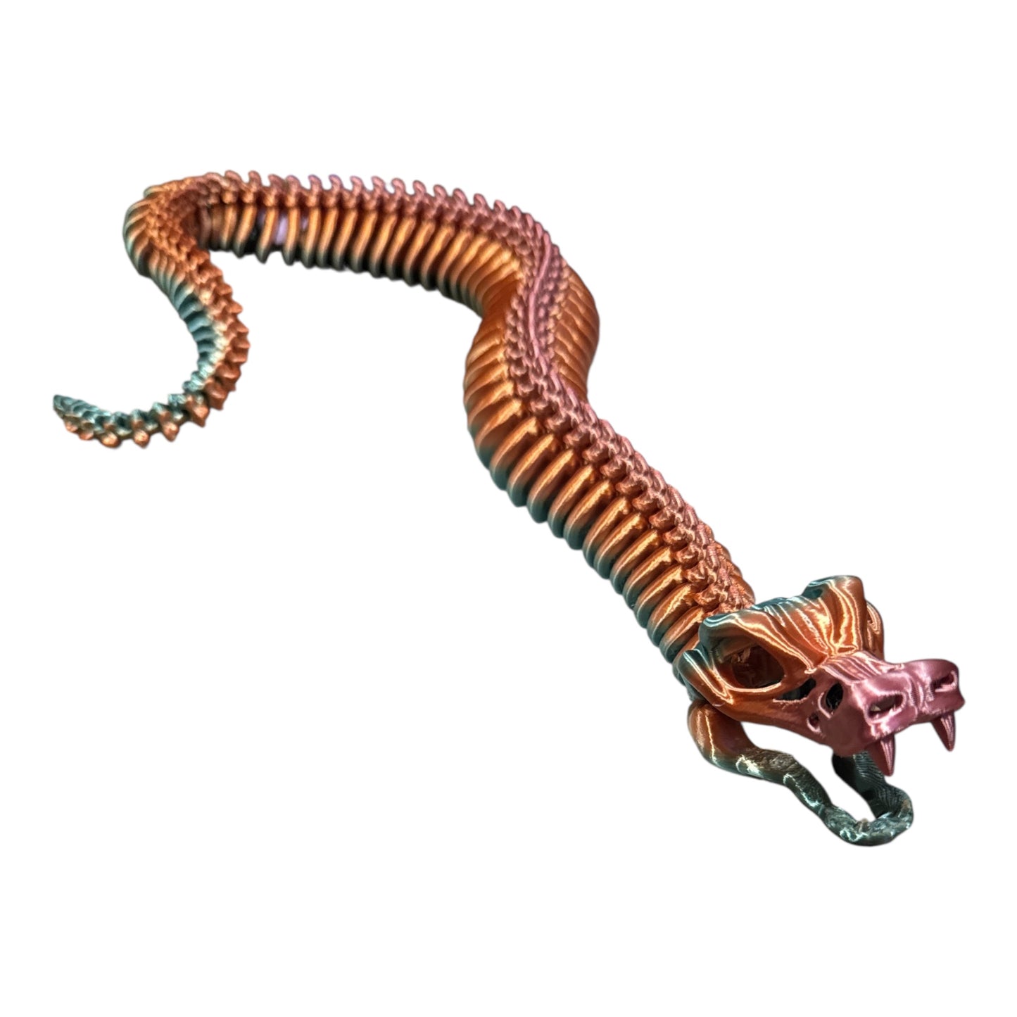 Articulated Snake