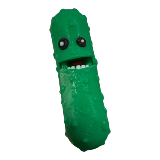 Pickle Loving