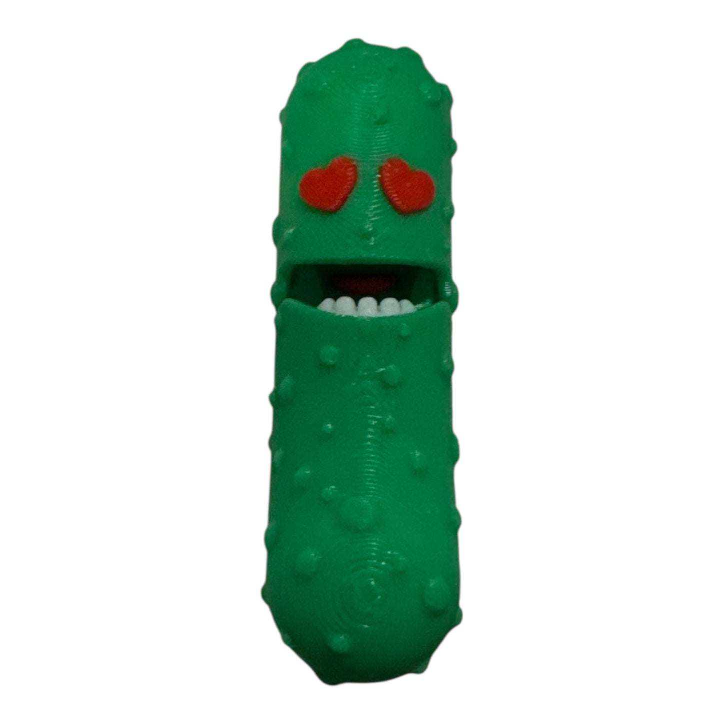 Pickle Loving