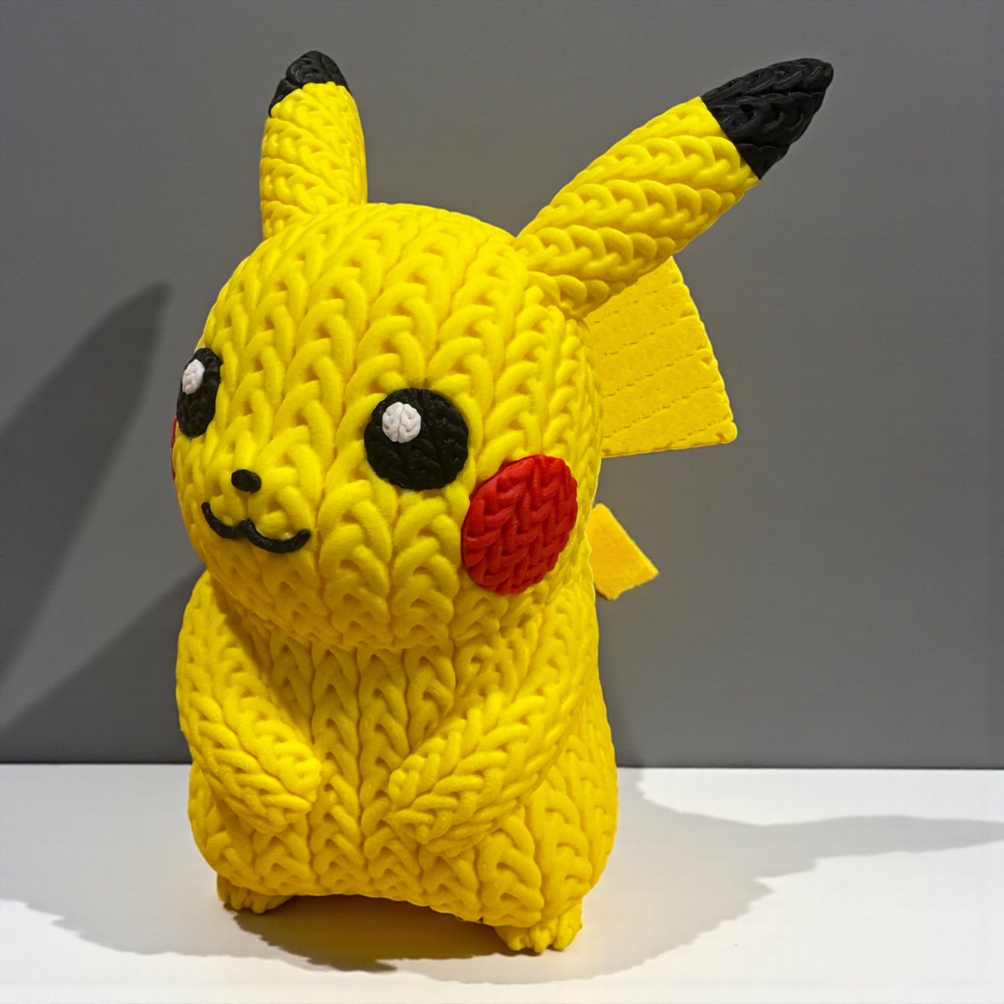 Pickachu