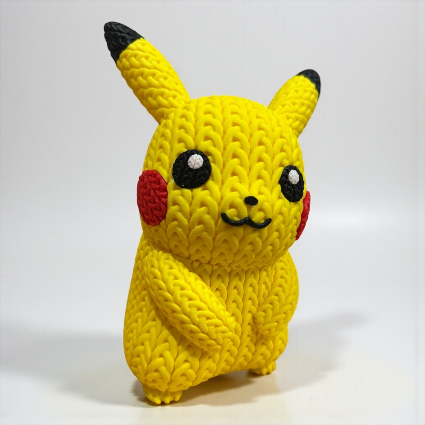 Pickachu