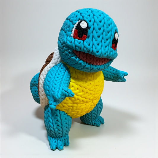 Squirtle